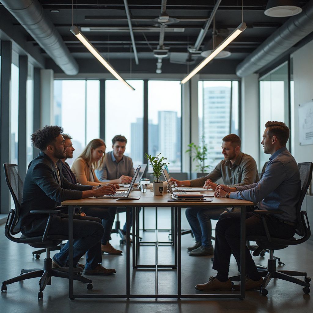 Revolut Entertainment Team
